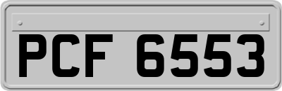 PCF6553