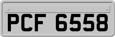 PCF6558