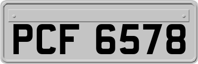 PCF6578