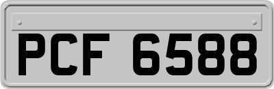 PCF6588