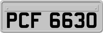 PCF6630