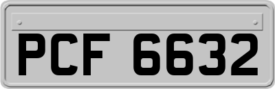 PCF6632