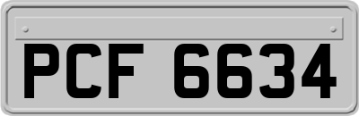 PCF6634