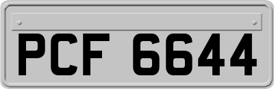 PCF6644