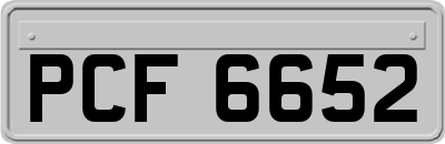 PCF6652