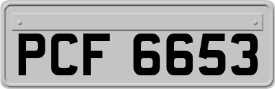 PCF6653