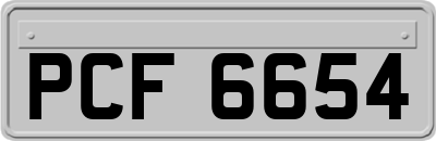 PCF6654