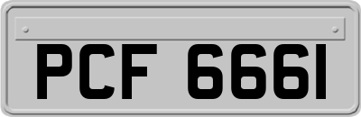 PCF6661