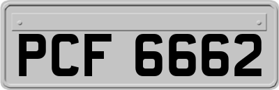 PCF6662