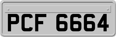 PCF6664