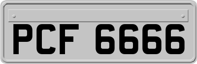 PCF6666