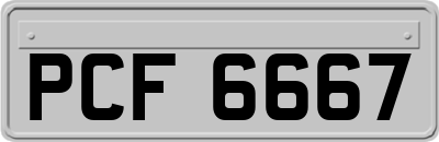 PCF6667