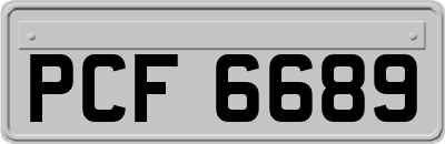 PCF6689