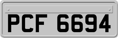 PCF6694