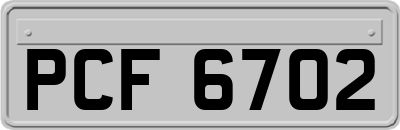 PCF6702