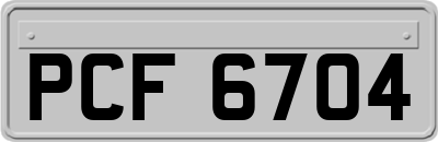 PCF6704