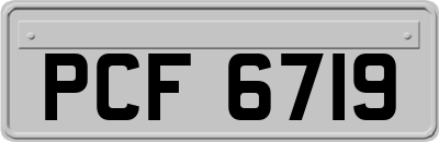 PCF6719
