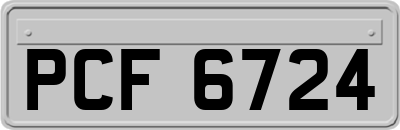 PCF6724