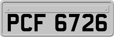 PCF6726