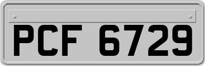 PCF6729
