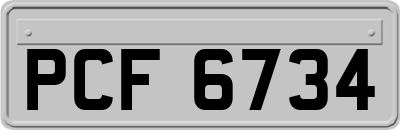 PCF6734
