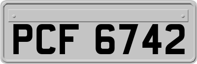 PCF6742
