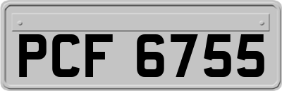 PCF6755