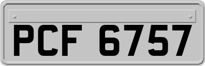 PCF6757