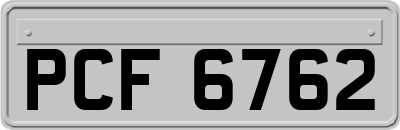 PCF6762