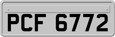 PCF6772