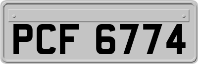PCF6774