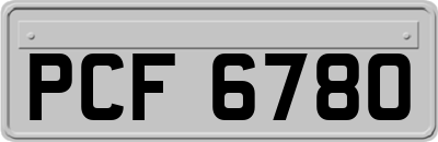 PCF6780