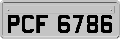 PCF6786