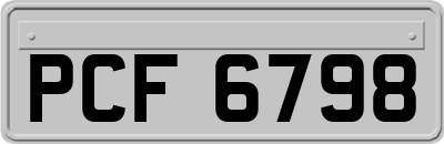 PCF6798