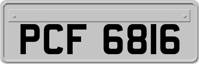 PCF6816