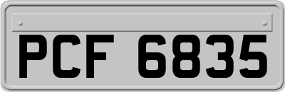 PCF6835