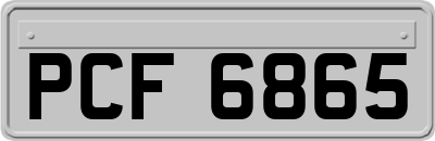 PCF6865