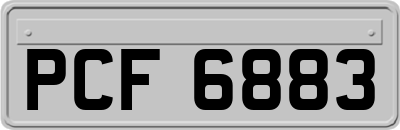 PCF6883