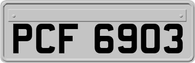 PCF6903