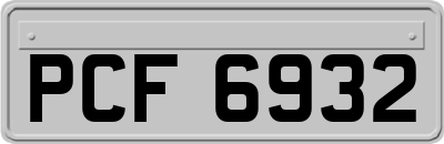 PCF6932