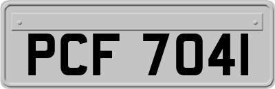 PCF7041