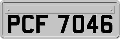 PCF7046