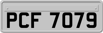 PCF7079