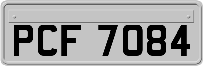 PCF7084