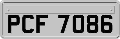 PCF7086
