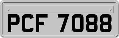 PCF7088
