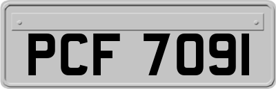 PCF7091