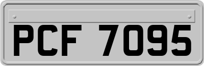 PCF7095