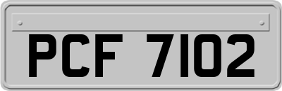 PCF7102