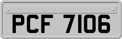 PCF7106